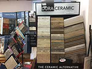 DURA Ceramic