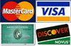 We accept Visa, Mastercard, American Express, Discover We accept Visa, Mastercard, American Express, Discover