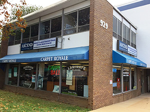 Carpet Royale Floors