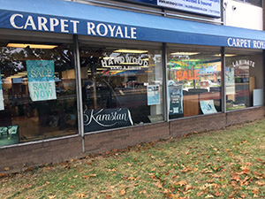 falls church carpet store