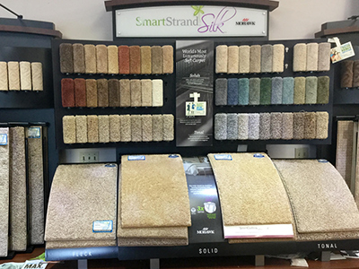 mohawk smartstrand carpet